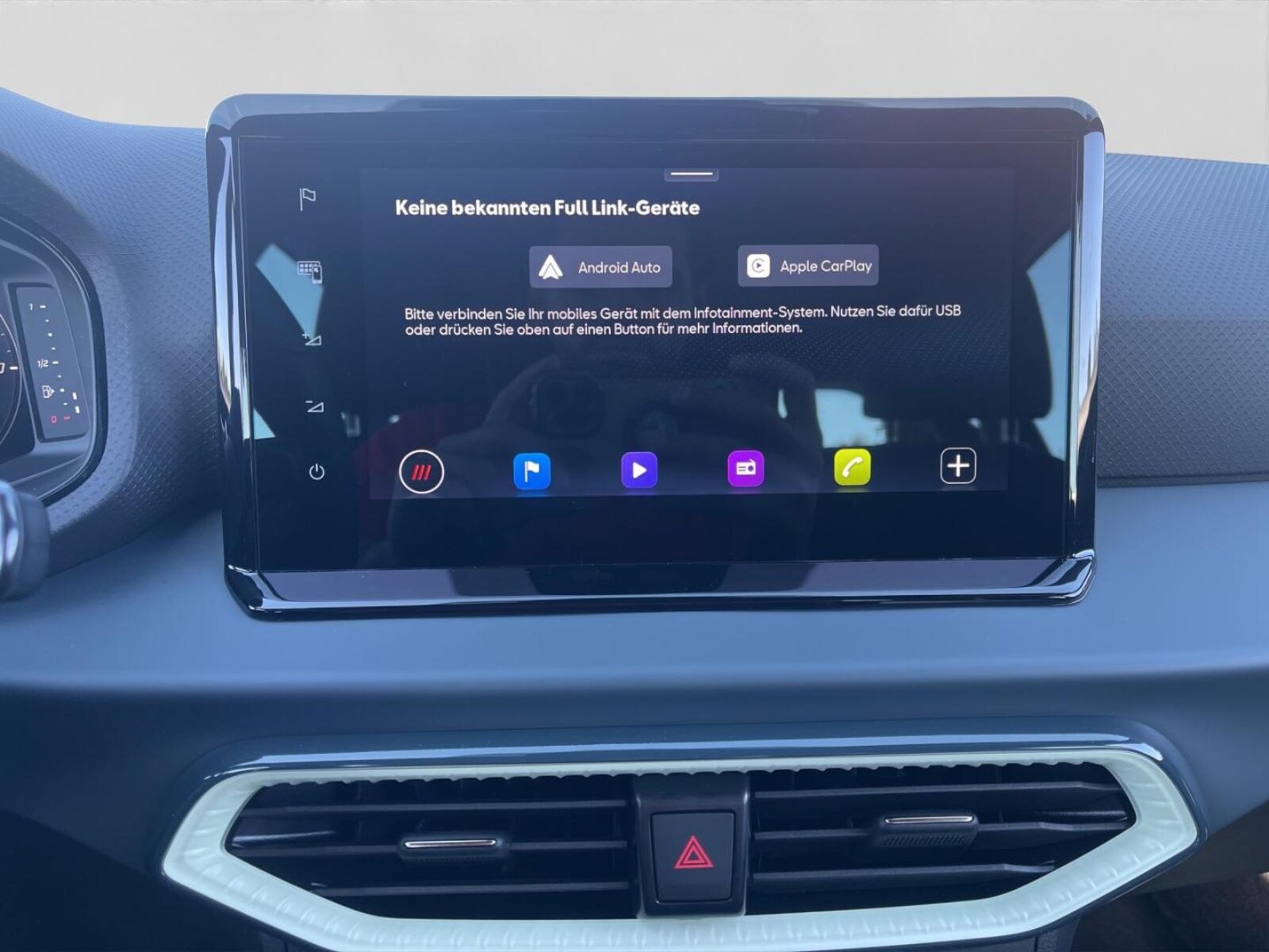SEAT Arona – Bild 15