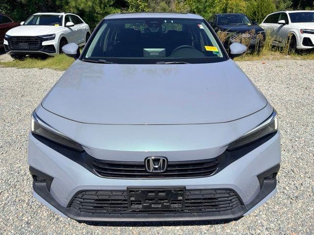 2024 Honda Civic Sedan