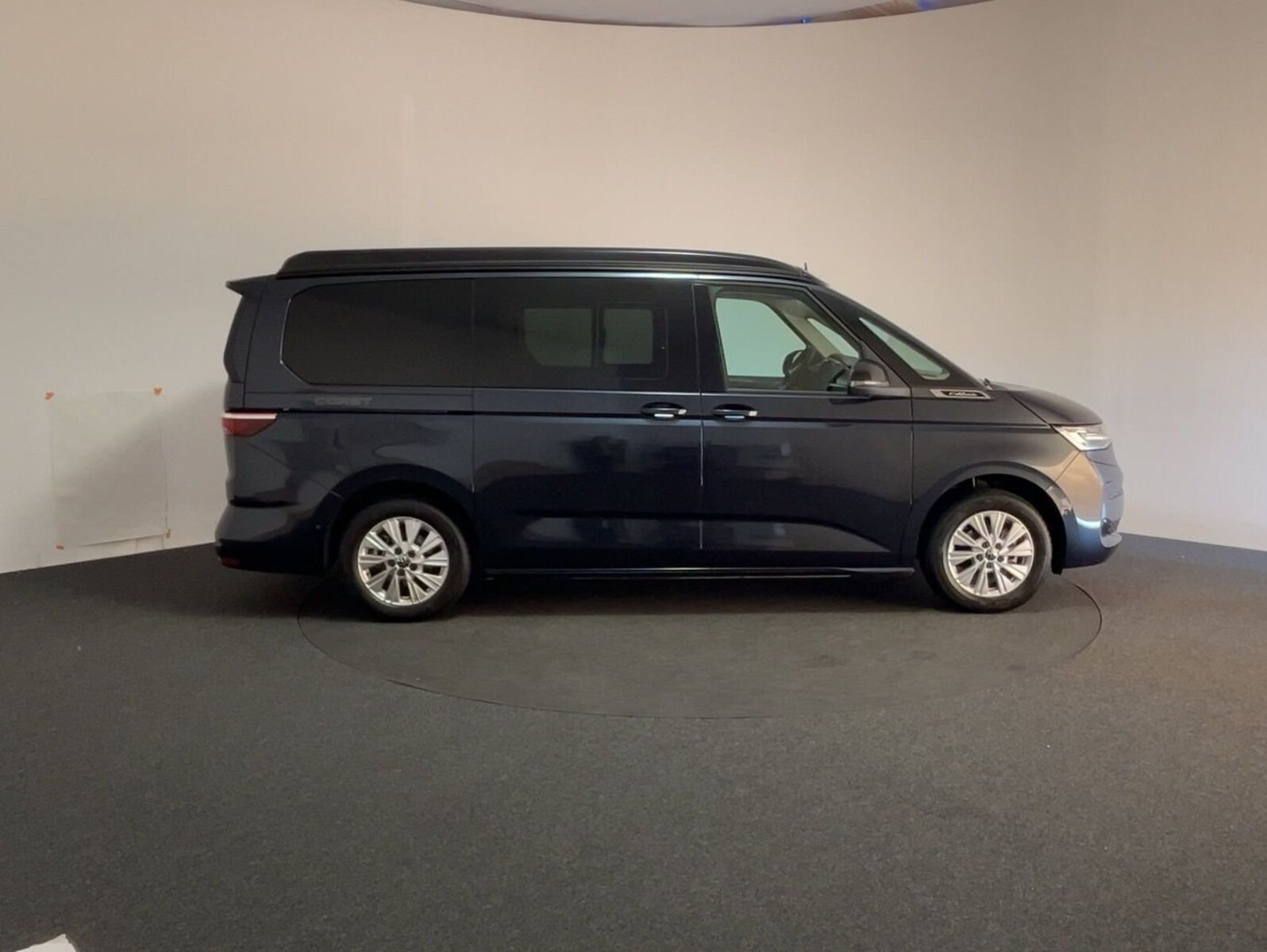 Volkswagen California – Bild 5