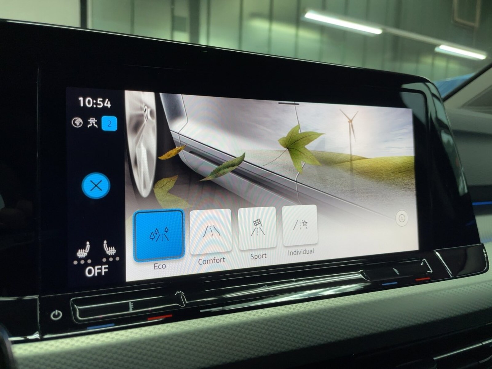 Volkswagen Golf – Bild 17