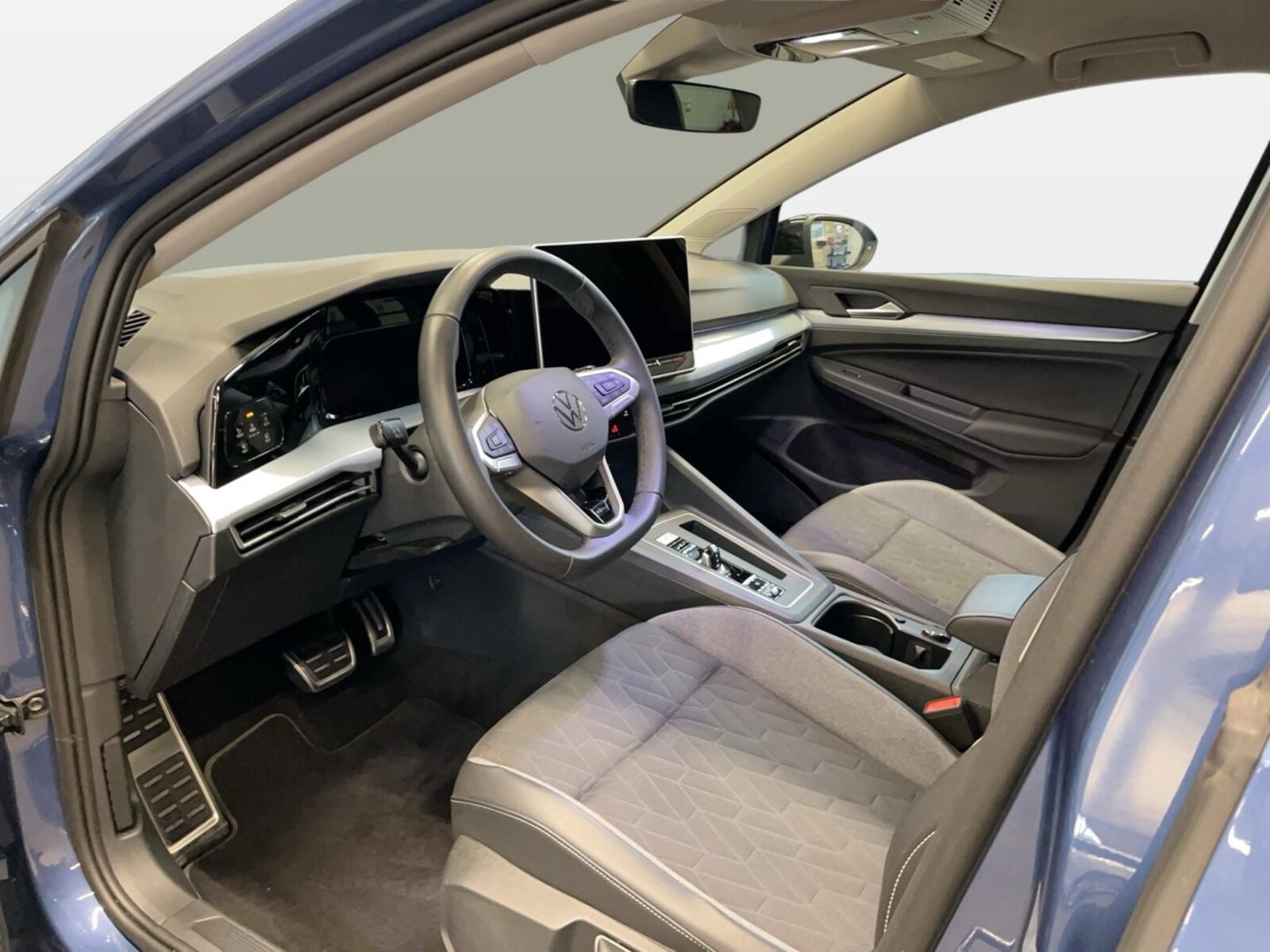 Volkswagen Golf Variant – Bild 8