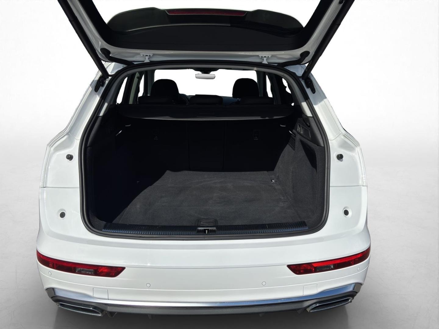 Bild über Audi Q5 40 TDI quattro S tronic - für weitere Informationen kontaktieren Sie den Audi Partner