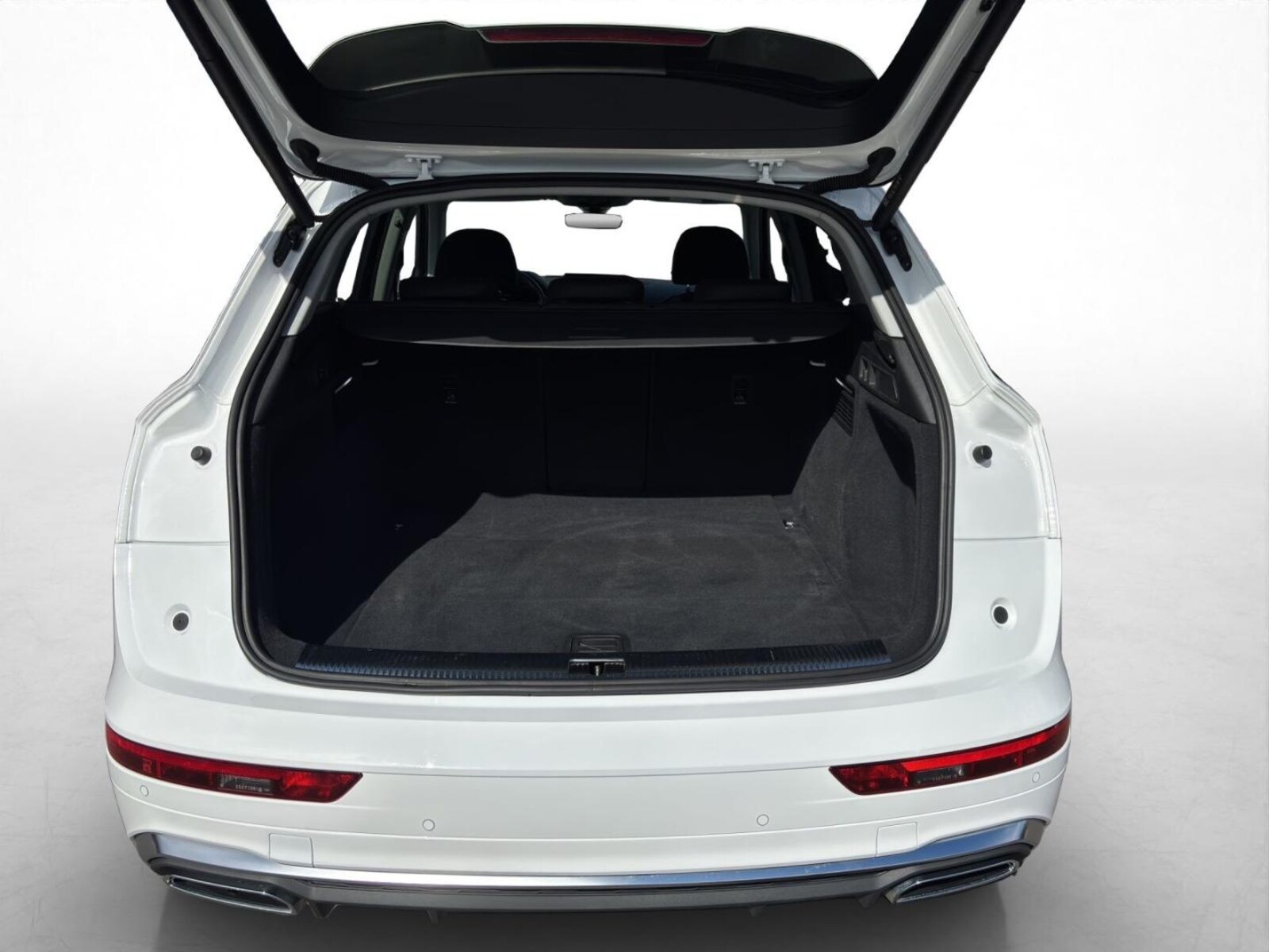 Audi Q5 – Bild 10