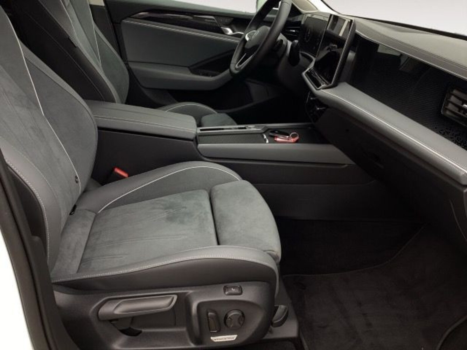 Volkswagen Passat – Bild 15