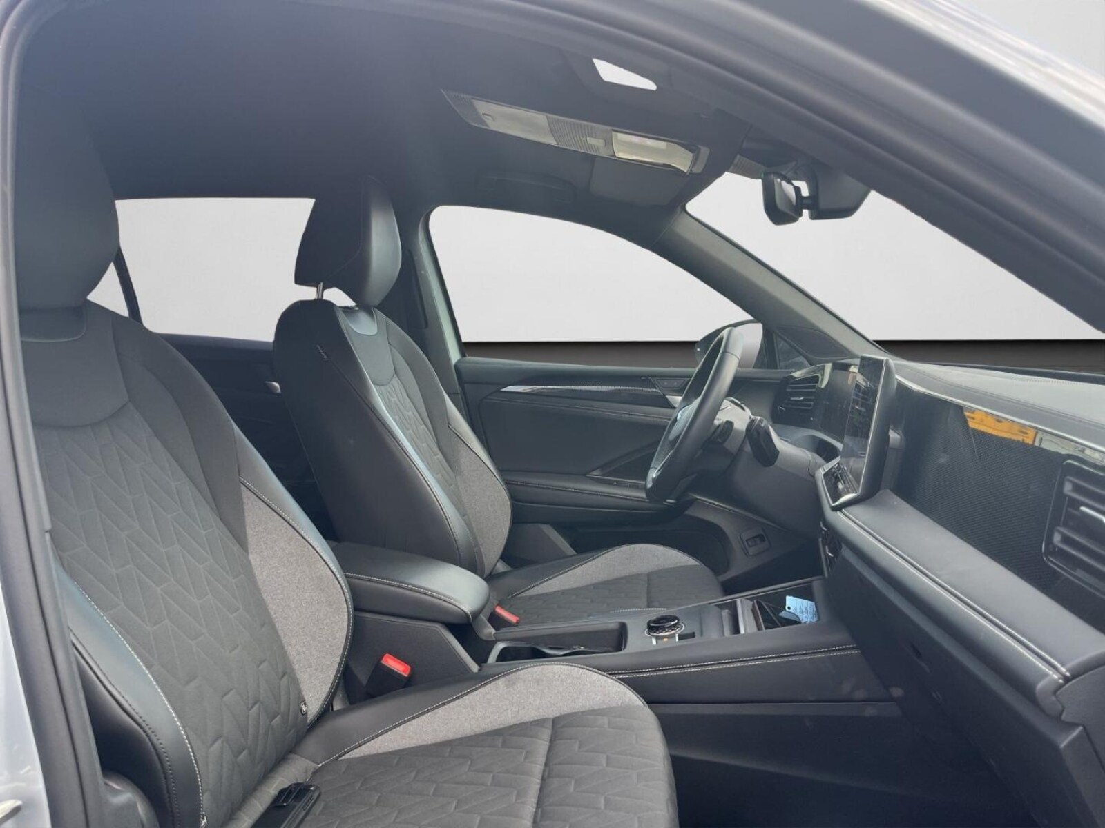 Volkswagen Tiguan – Bild 4