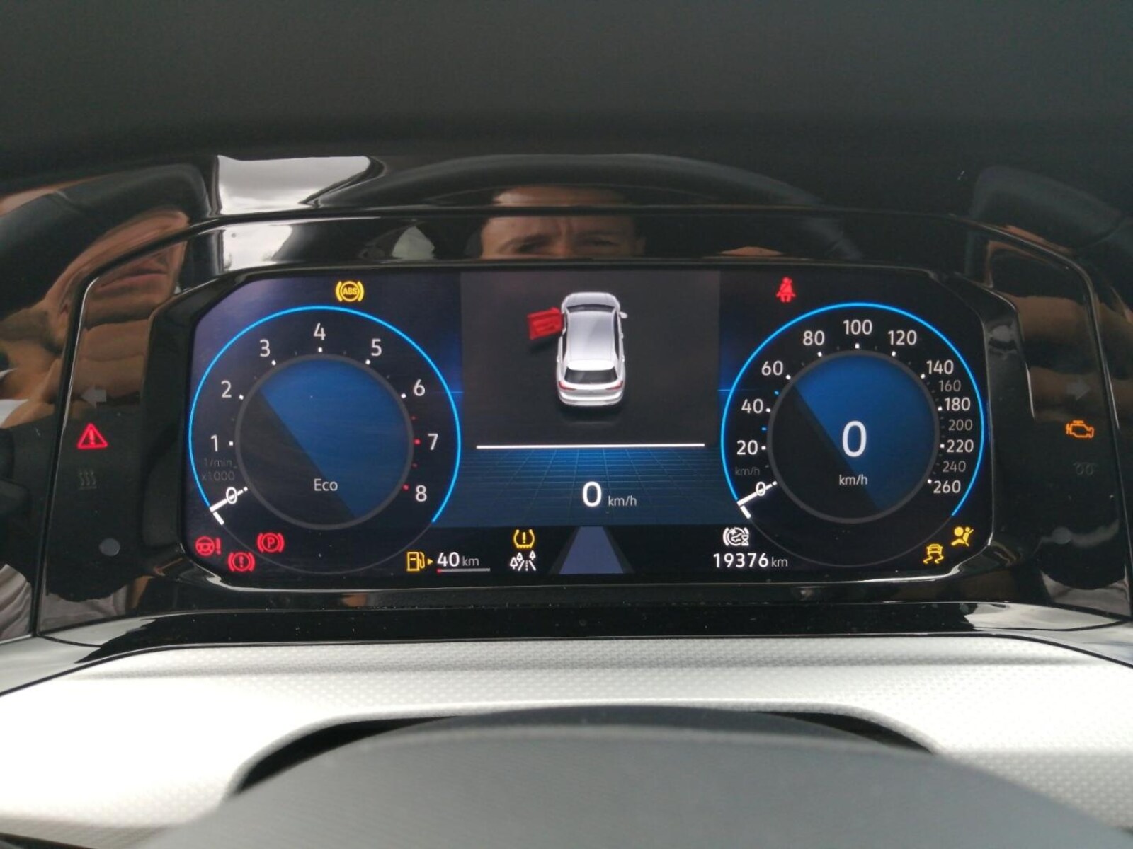 Volkswagen Golf – Bild 14