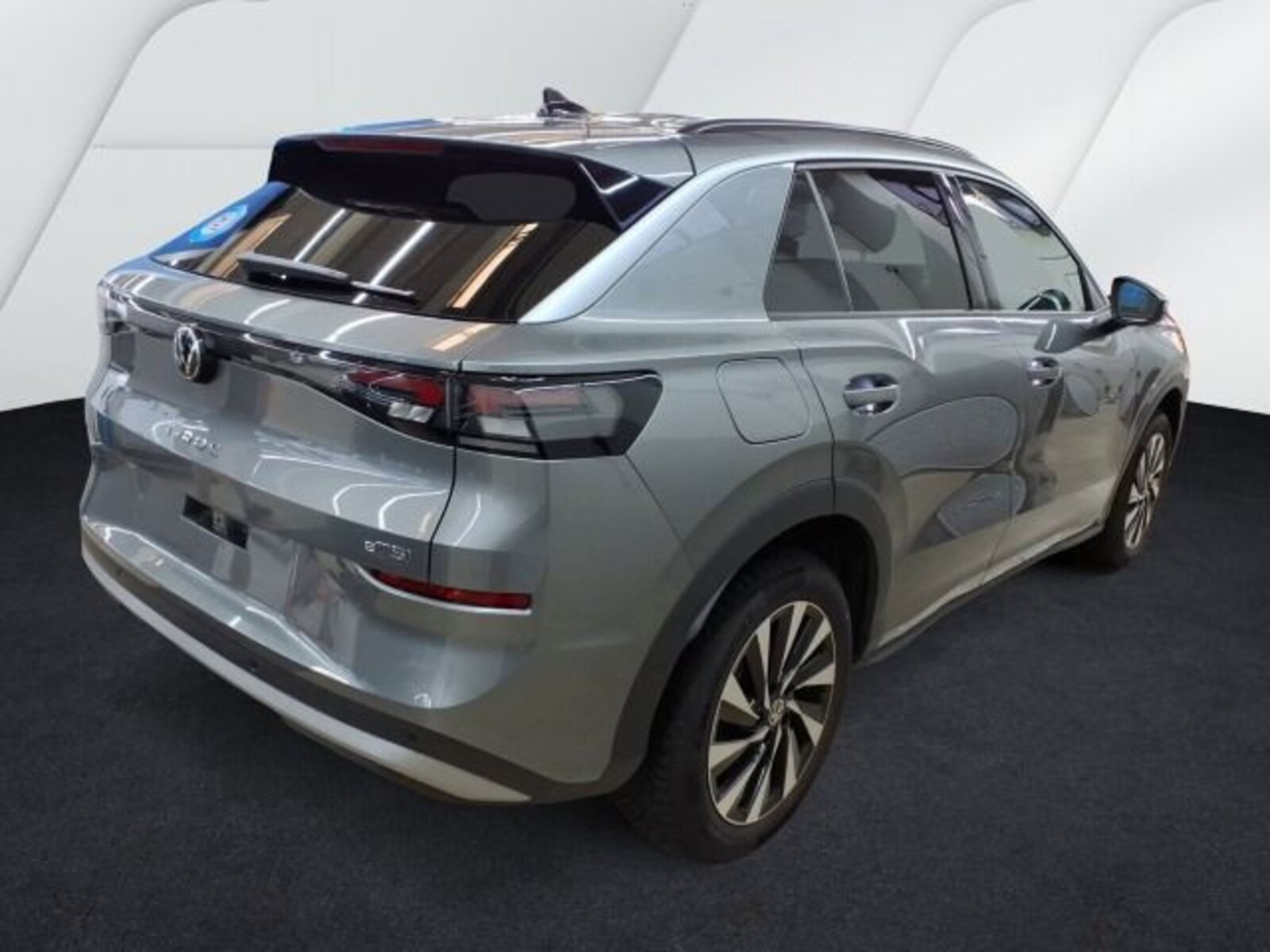 Volkswagen T-Roc – Bild 2