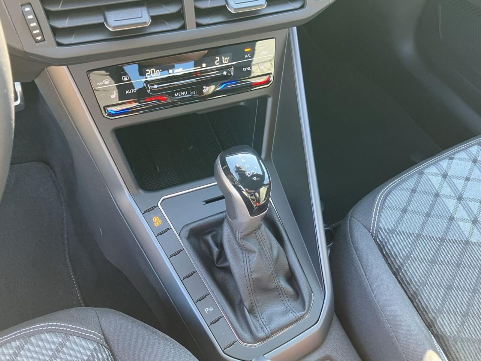 Volkswagen Taigo – Bild 13