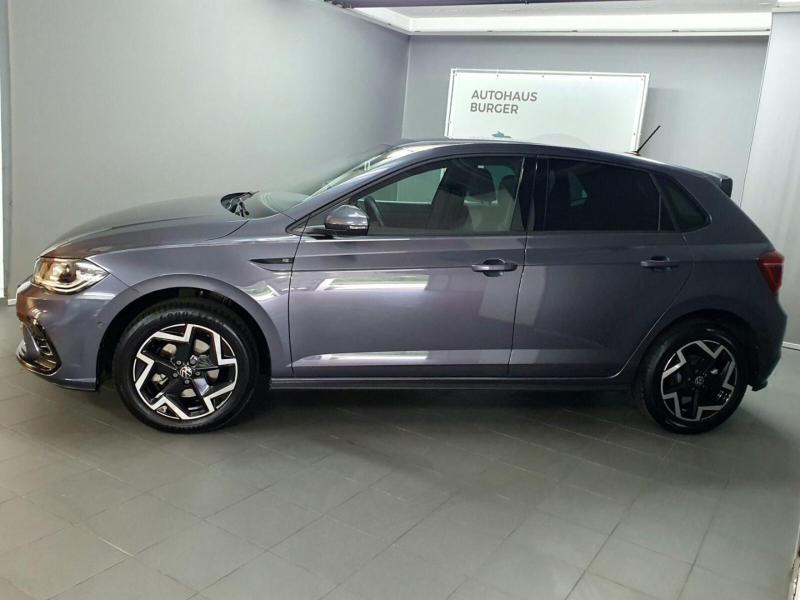 Volkswagen Polo – Bild 2