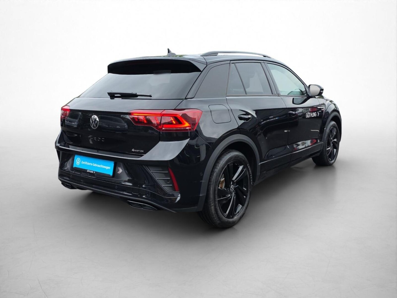 Volkswagen T-Roc – Bild 19