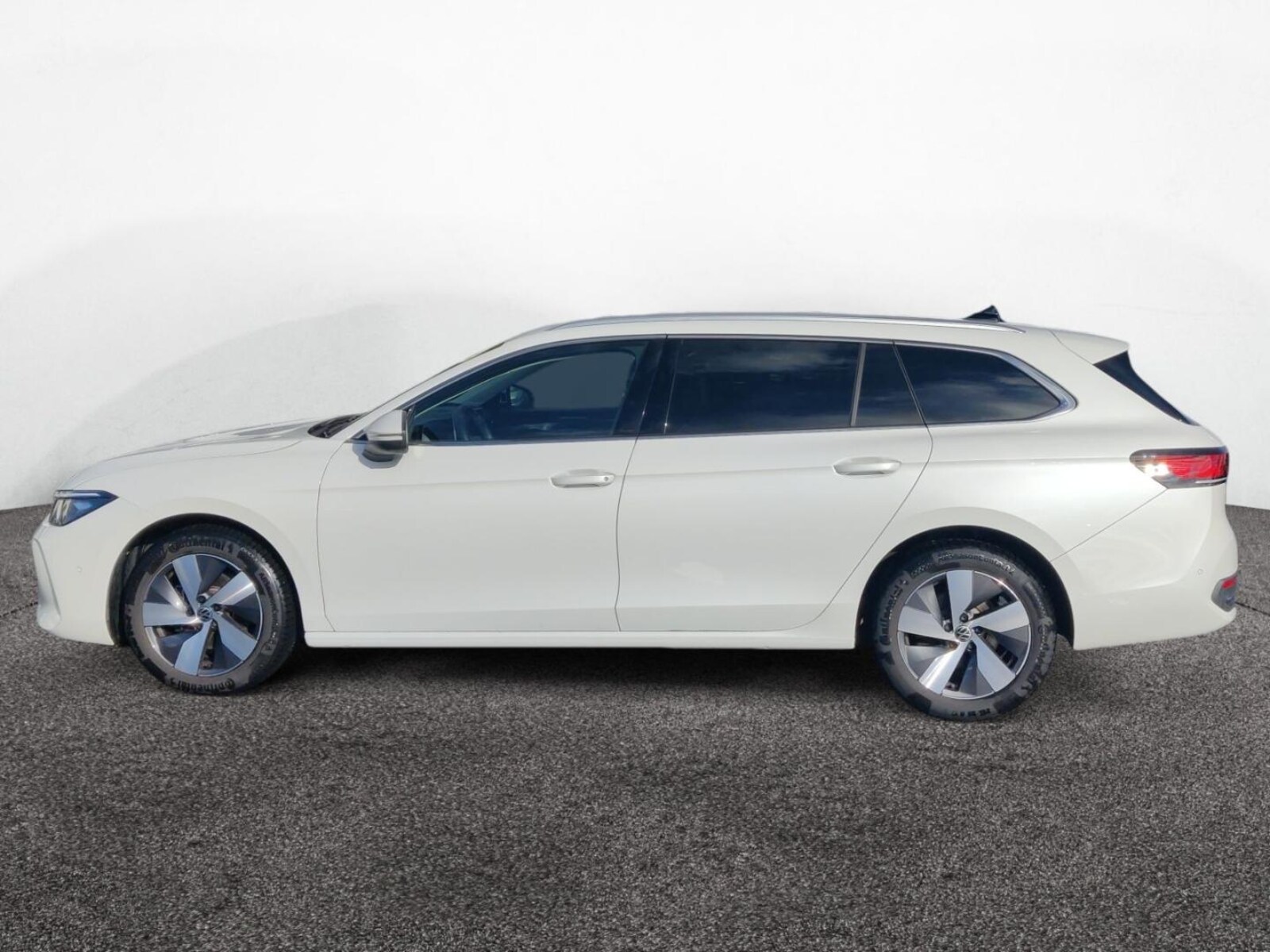 Volkswagen Passat – Bild 3