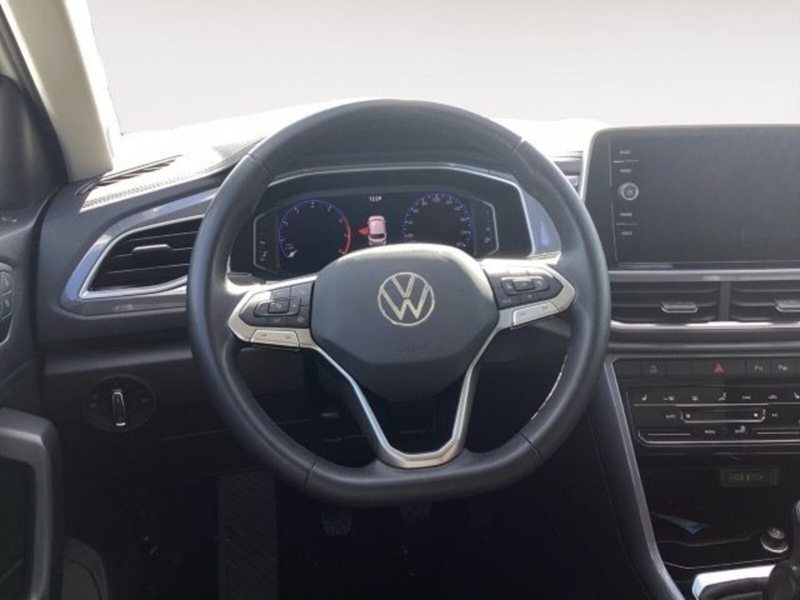 Volkswagen T-Roc – Bild 16