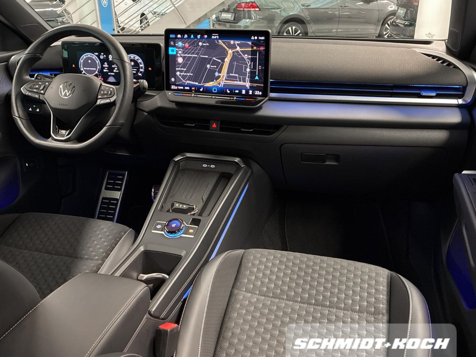 Volkswagen T-Roc – Bild 6
