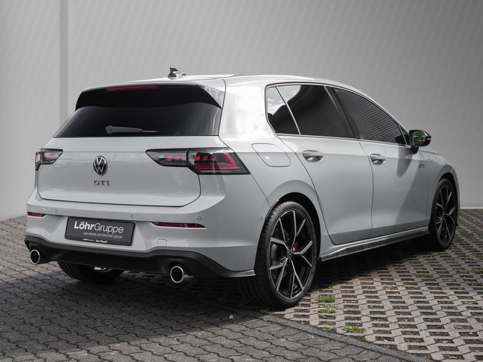 Volkswagen Golf – Bild 4