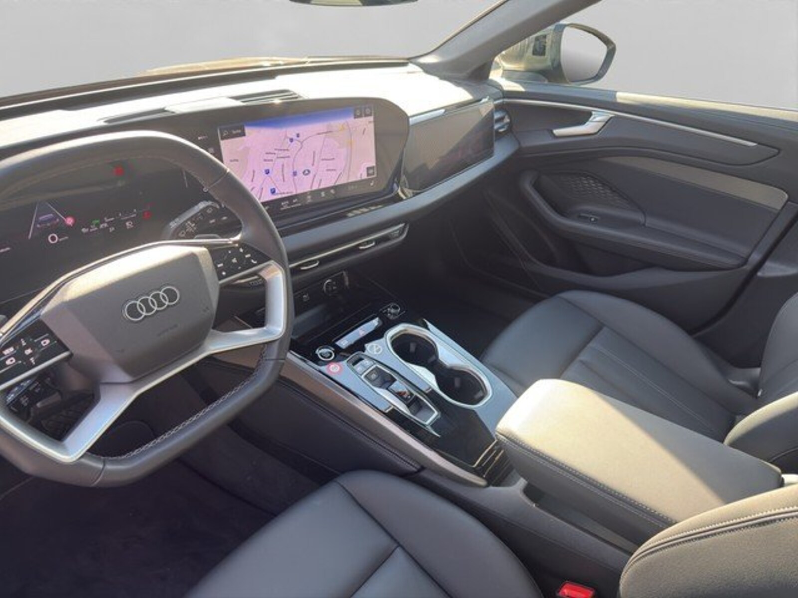 Audi A6 Avant – Bild 11