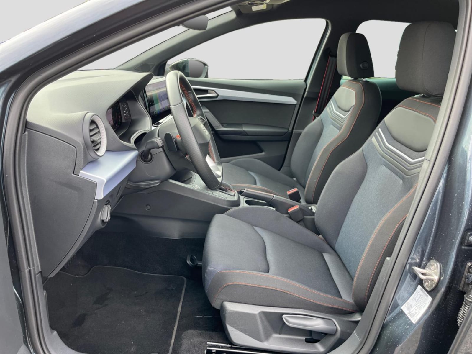 SEAT Ibiza – Bild 9