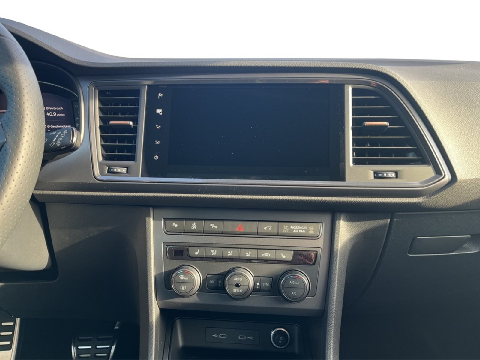CUPRA Ateca – Bild 12
