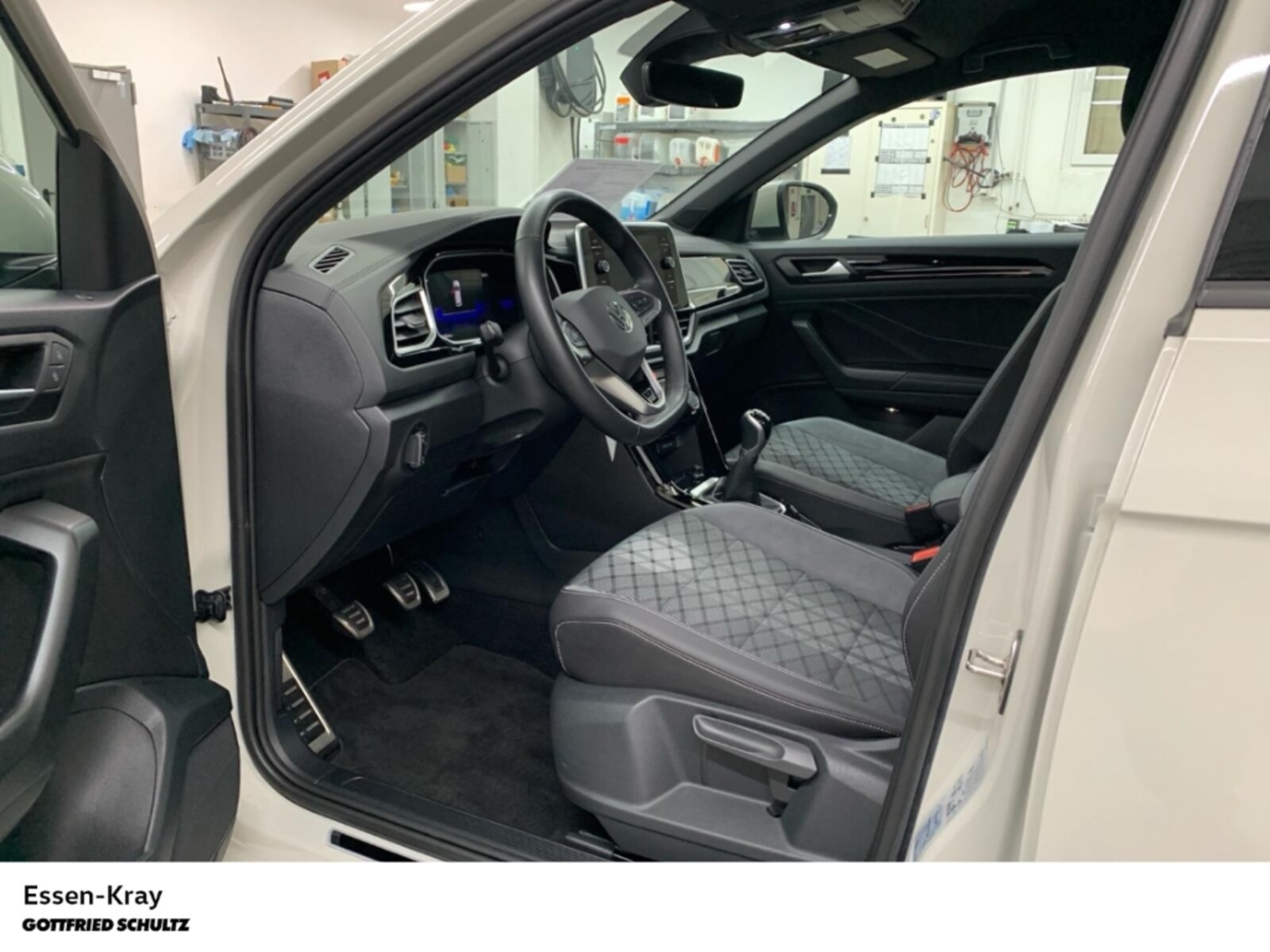 Volkswagen T-Roc – Bild 15