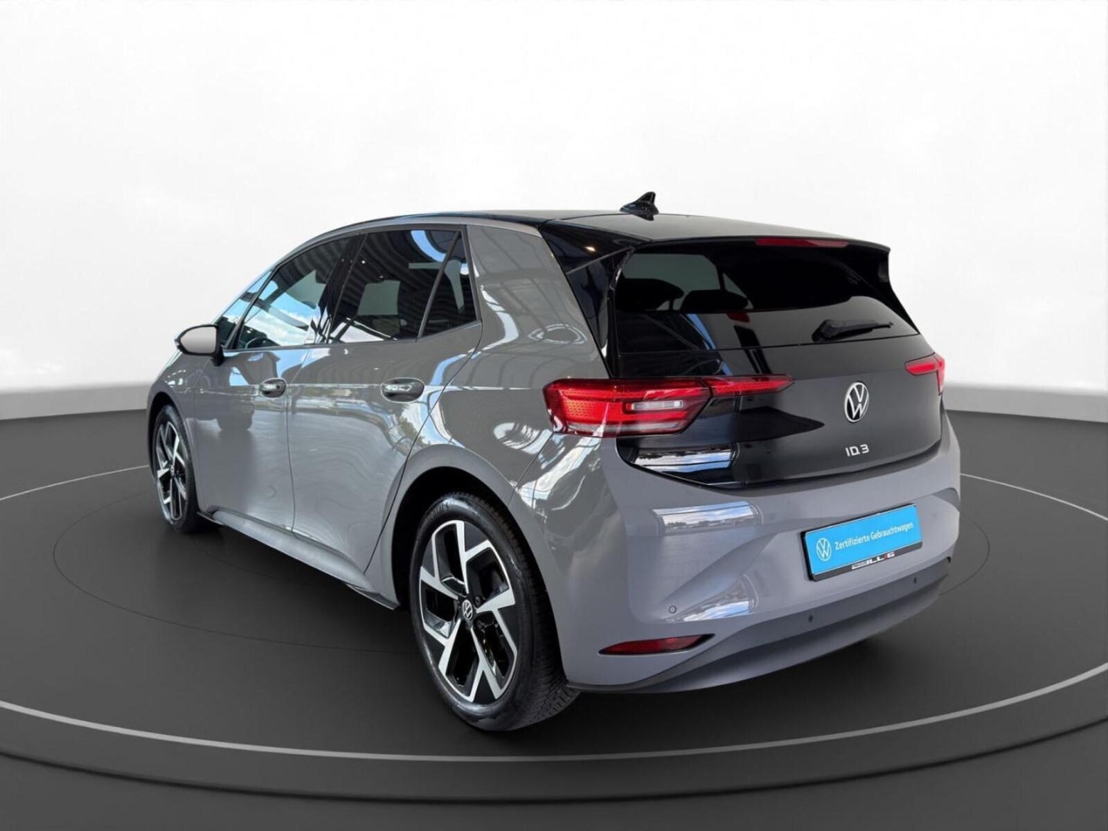 Volkswagen ID.3 – Bild 6