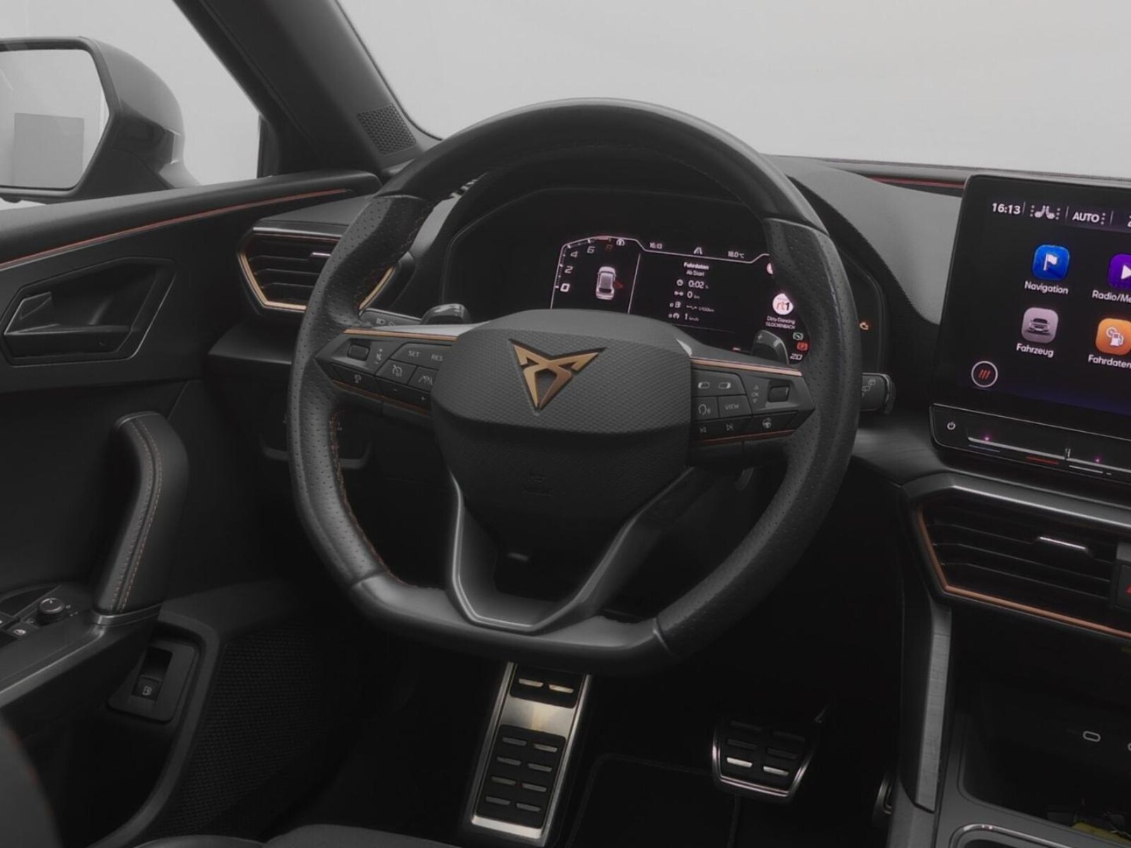 CUPRA Leon – Bild 8