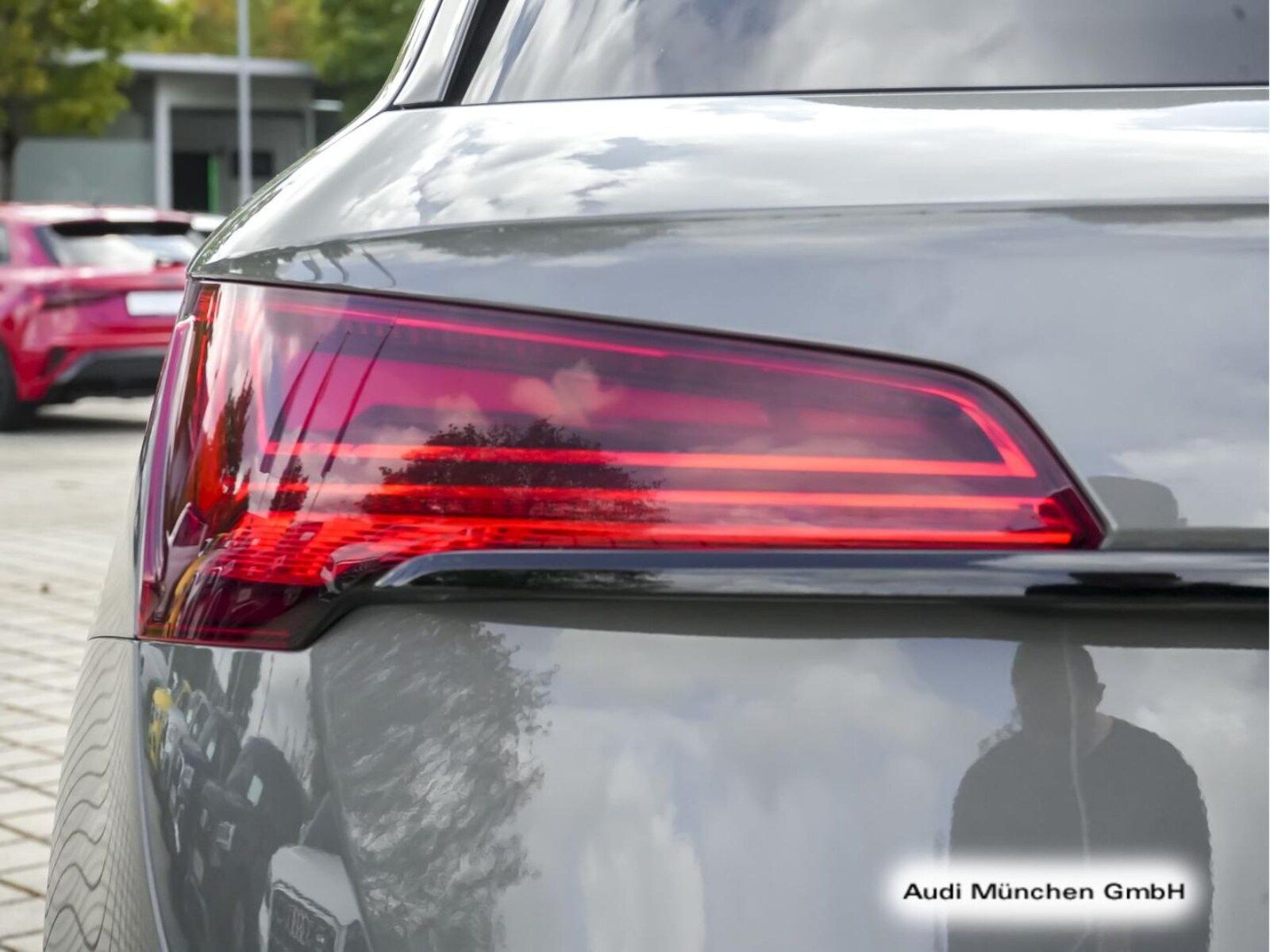 Audi Q5 – Bild 8