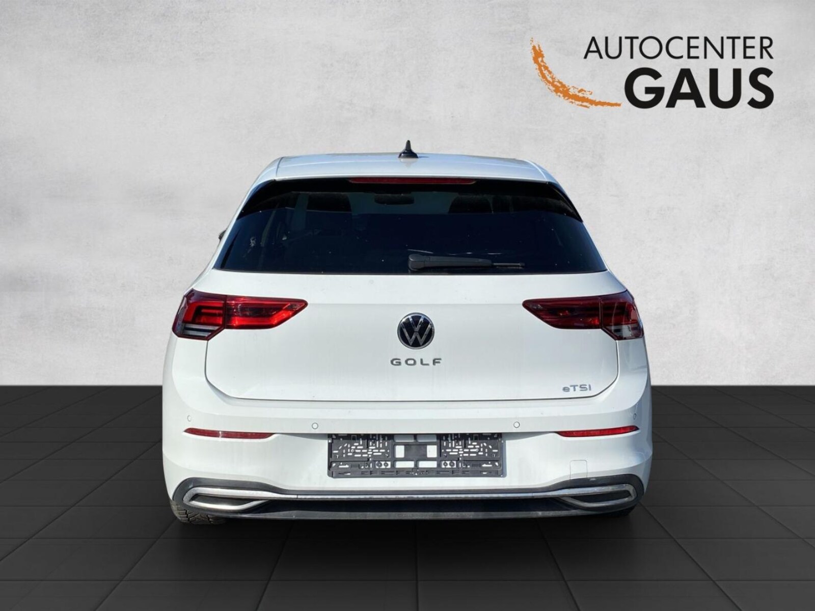 Volkswagen Golf – Bild 7