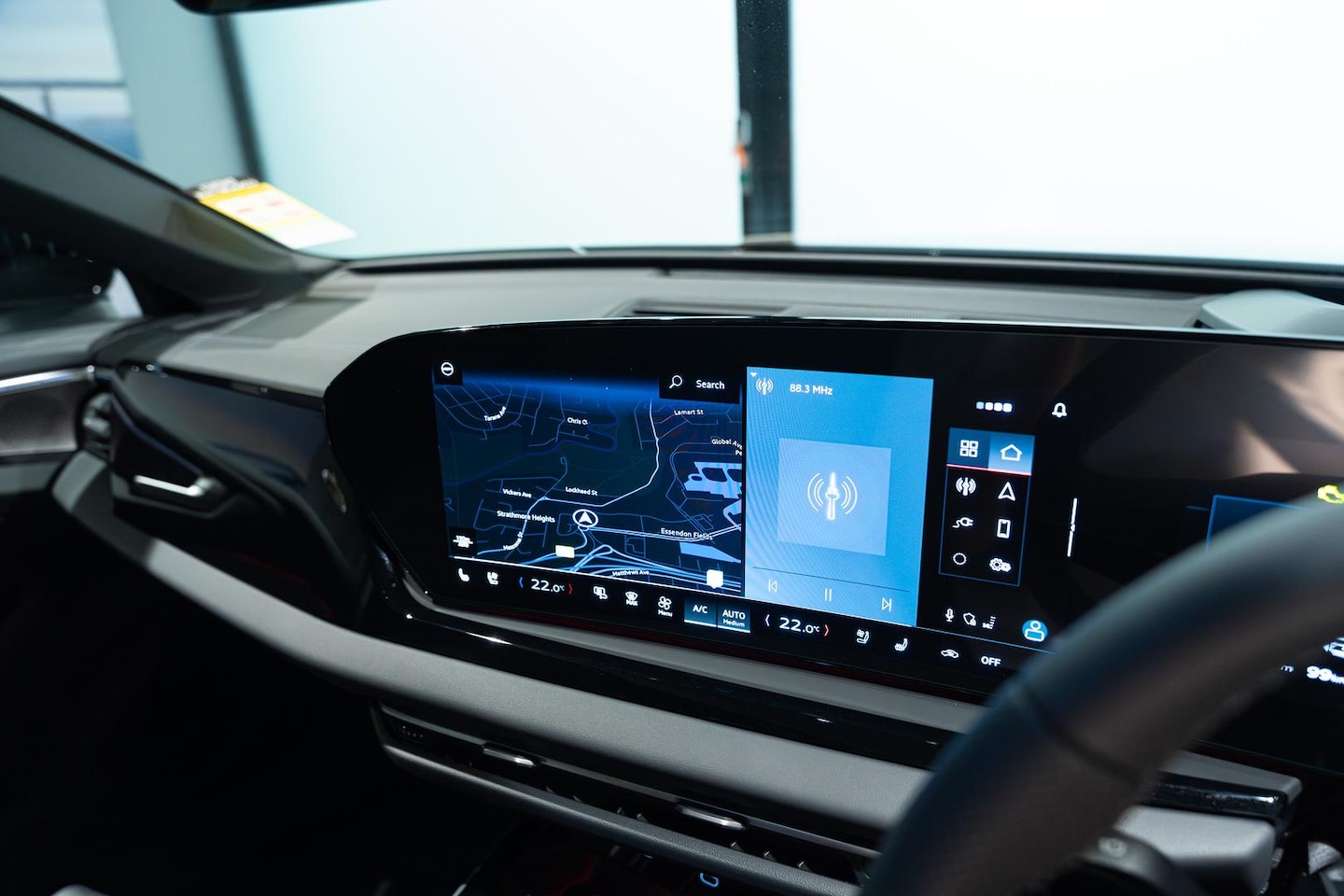 Image about Audi A5 Sedan TFSI e e-hybrid quattro 270 kW S tronic