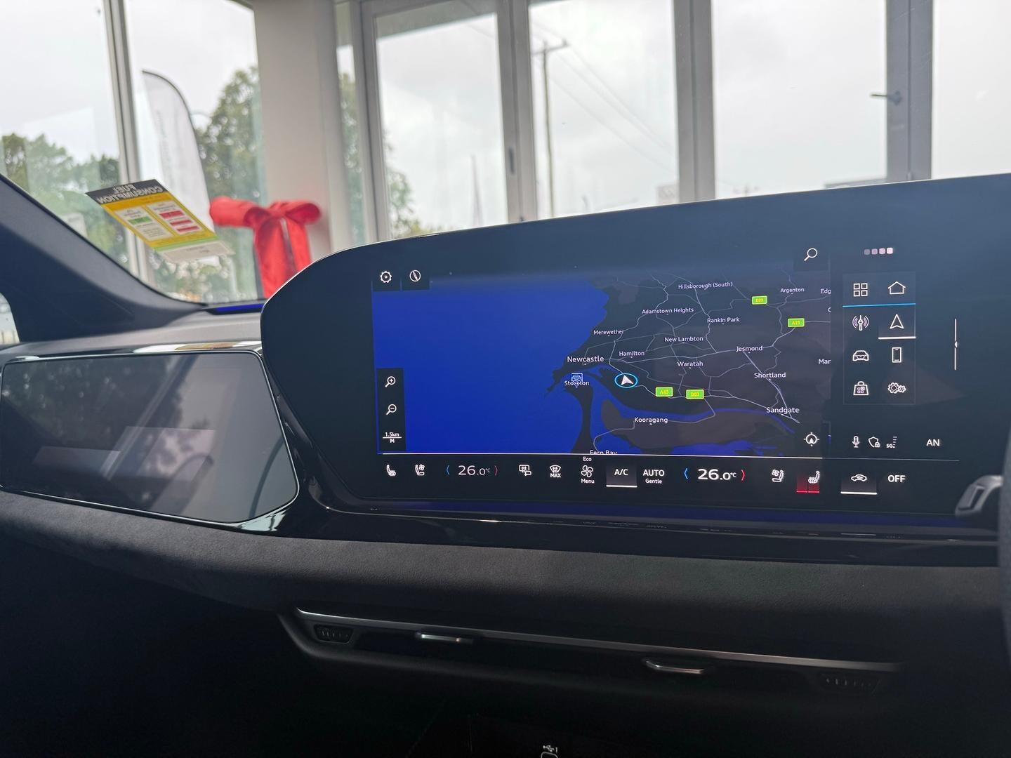 Image about Audi S5 Sedan TFSI quattro 270 kW S tronic