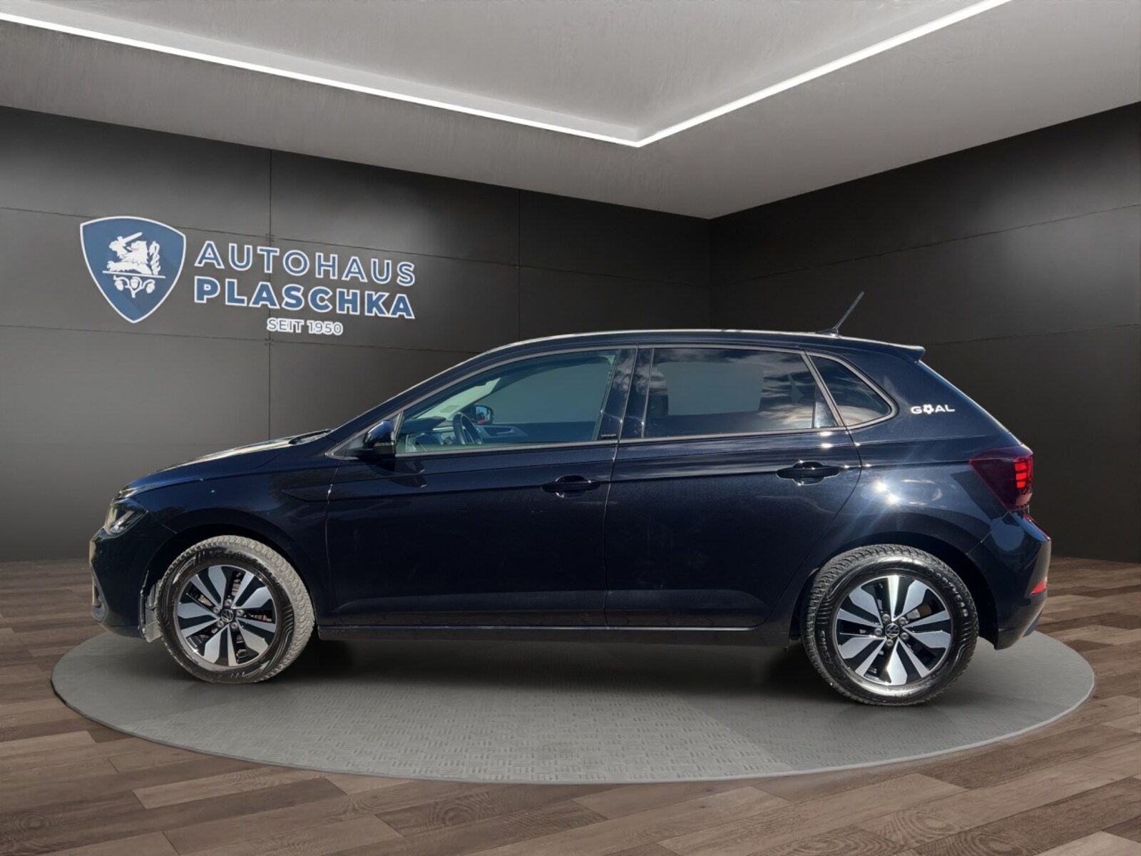 Volkswagen Polo – Bild 8