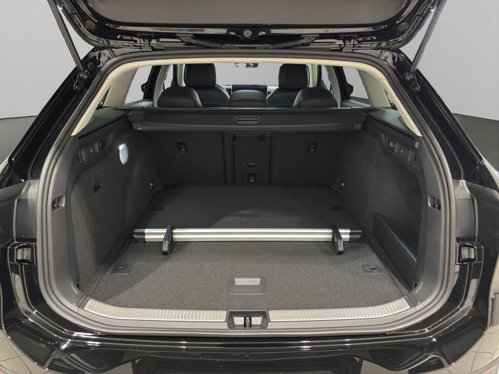 Volkswagen Passat – Bild 8