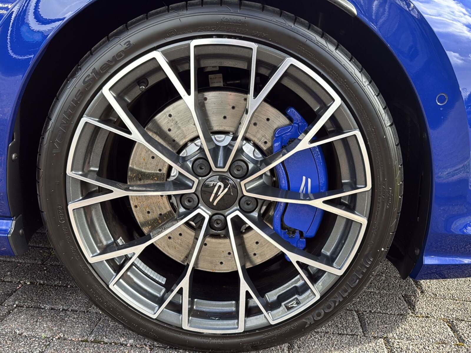 Volkswagen Golf – Bild 5