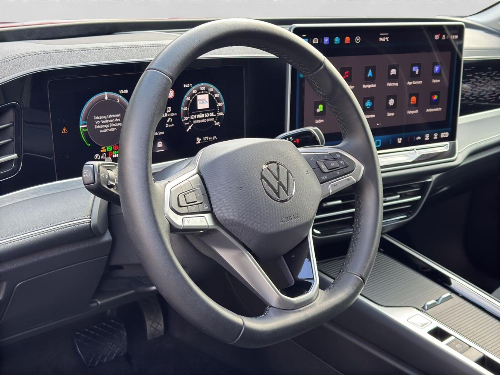 Volkswagen Passat – Bild 9