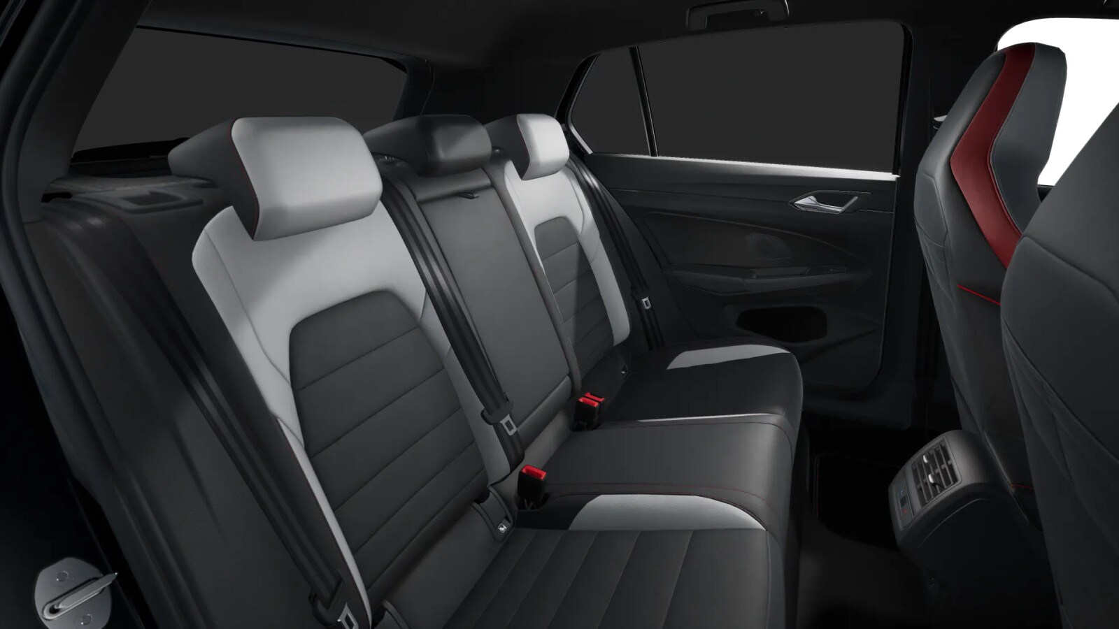 Volkswagen Golf – Bild 10