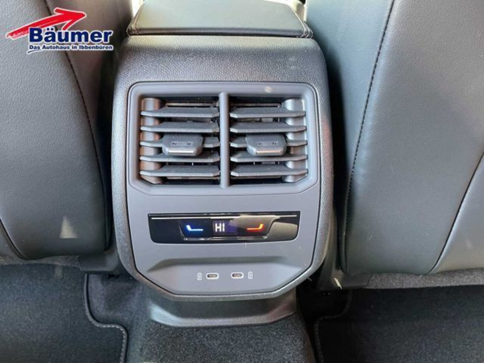 CUPRA Formentor – Bild 27