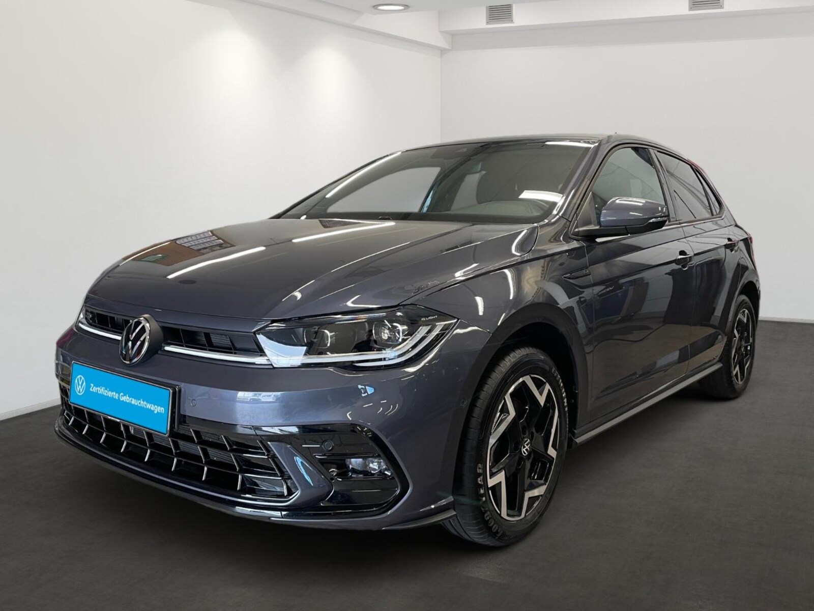 Volkswagen Polo – Bild 2