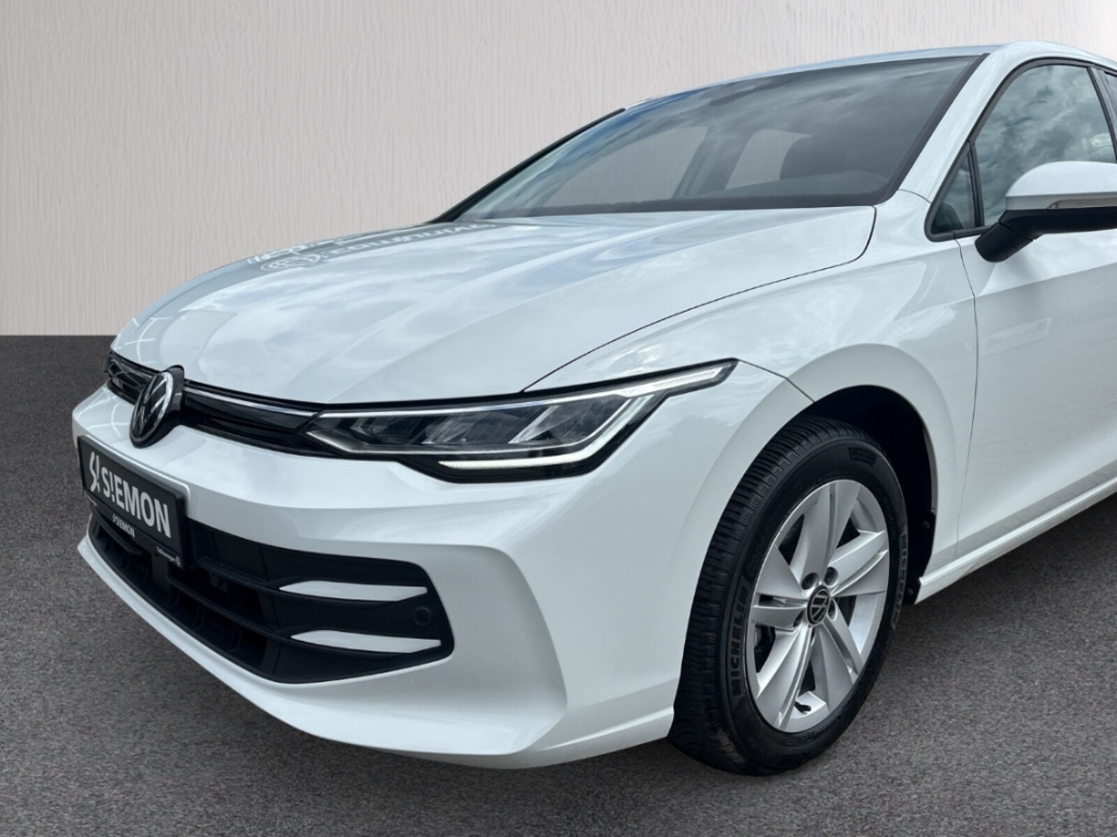 Volkswagen Golf – Bild 9