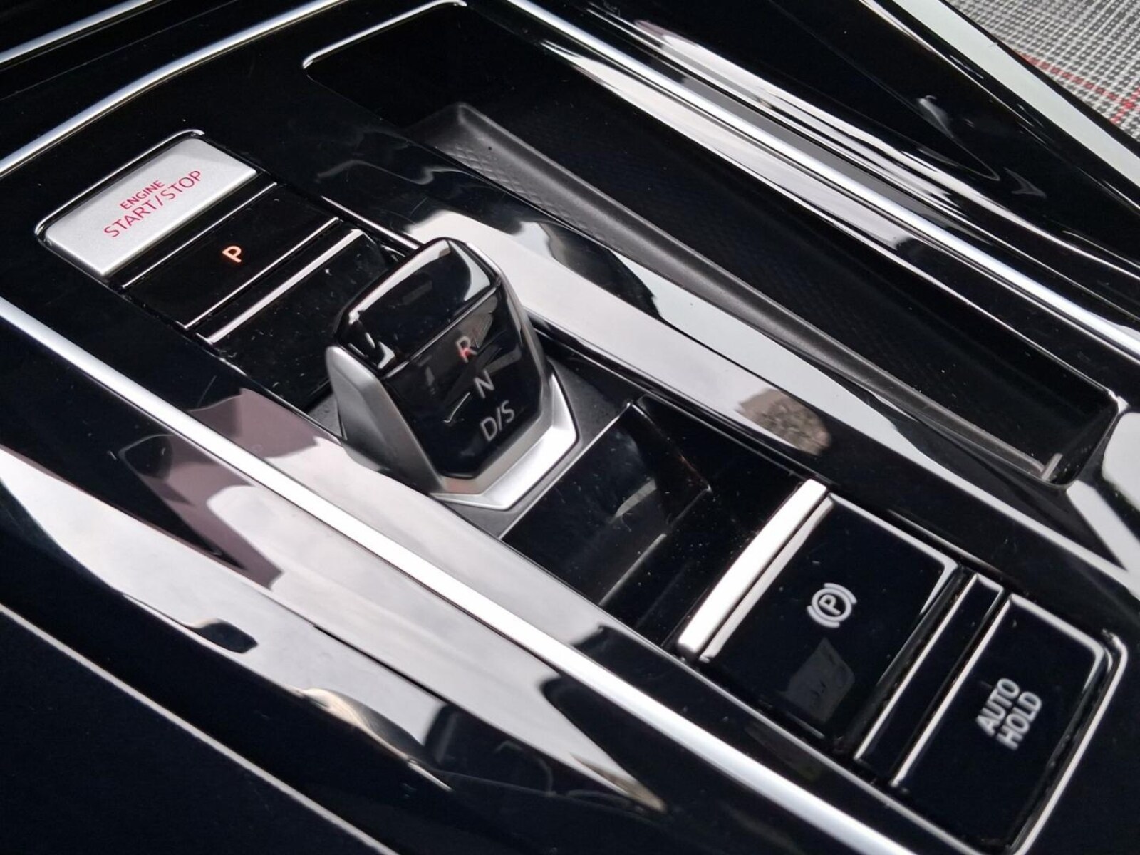 Volkswagen Golf – Bild 6