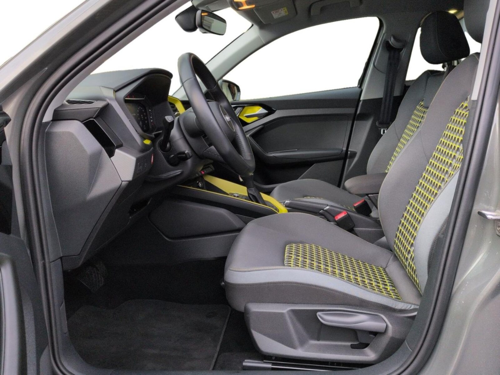 Audi A1 Sportback – Bild 8