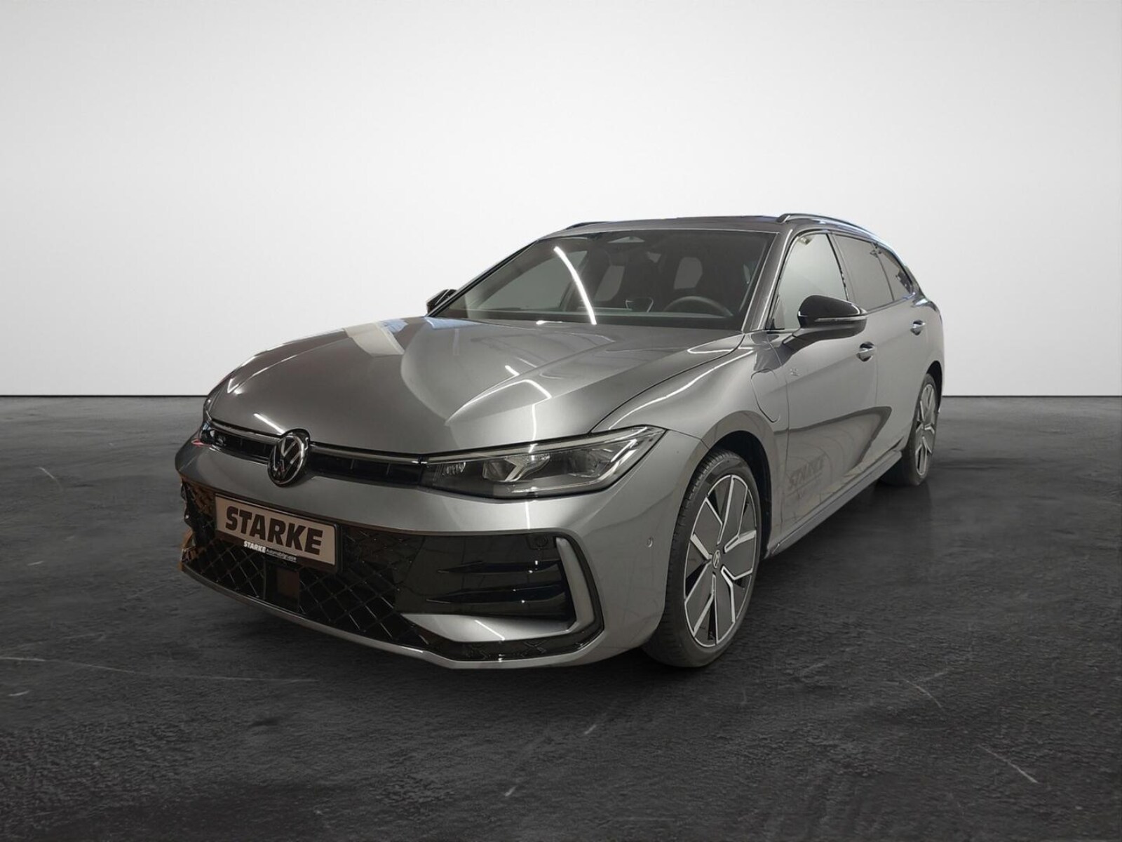 Volkswagen Passat – Bild 3