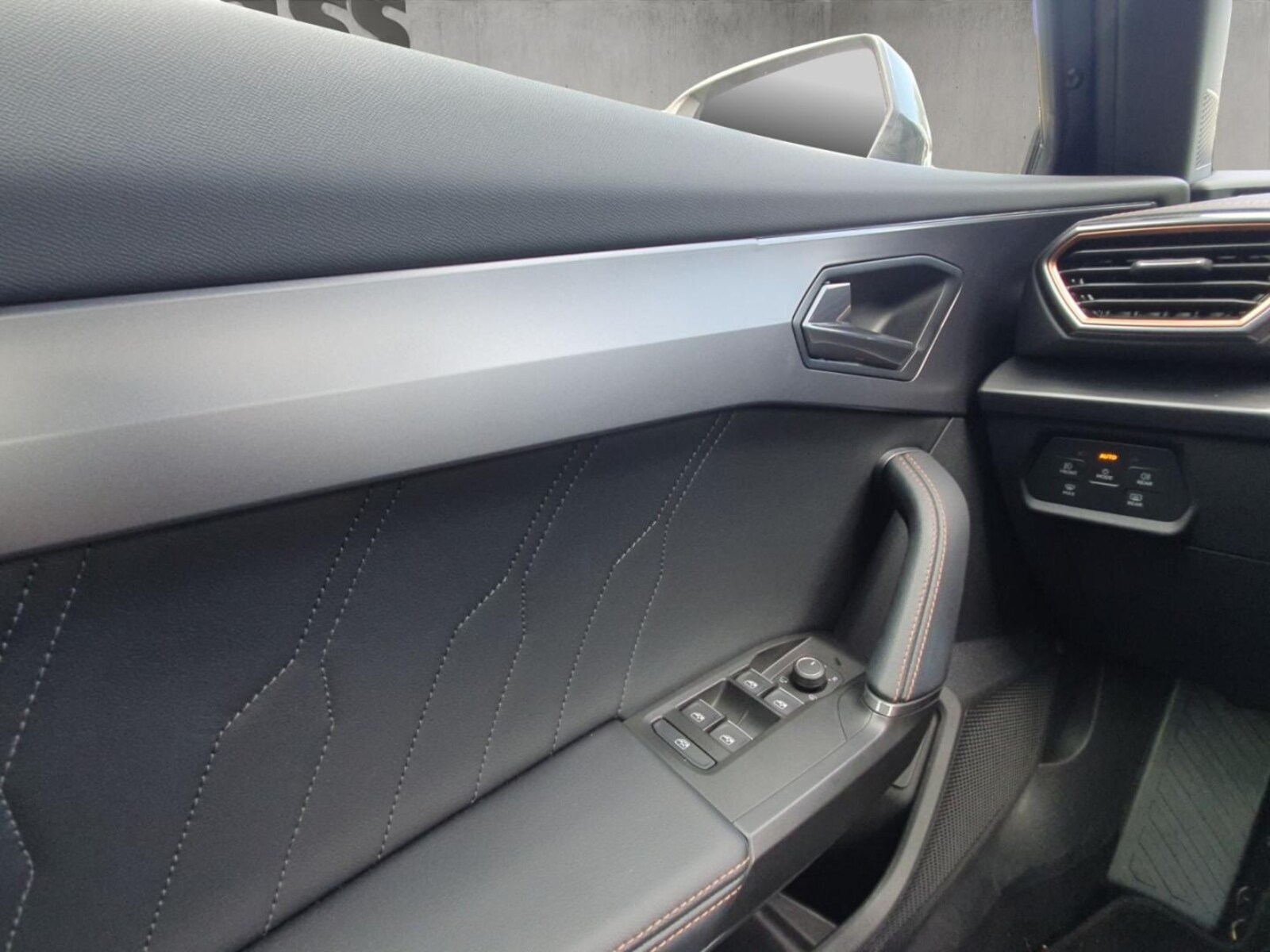 CUPRA Formentor – Bild 12