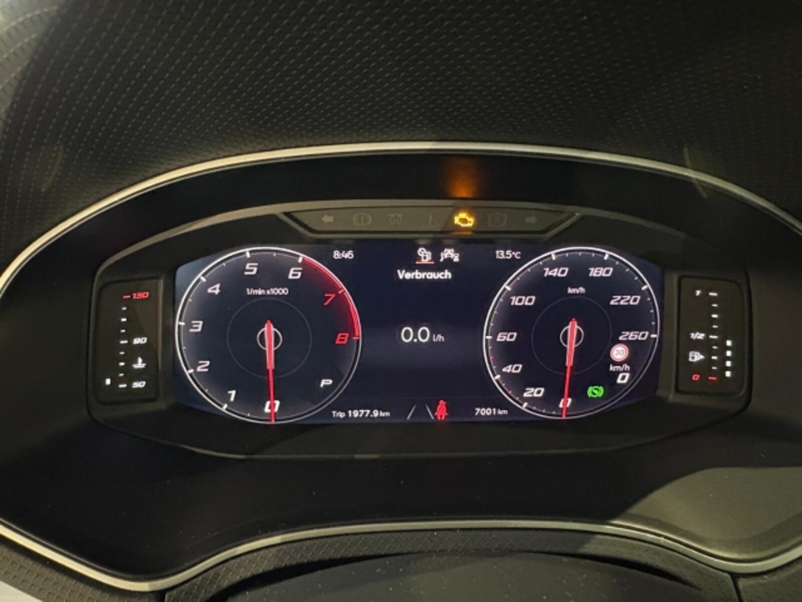 SEAT Arona – Bild 11