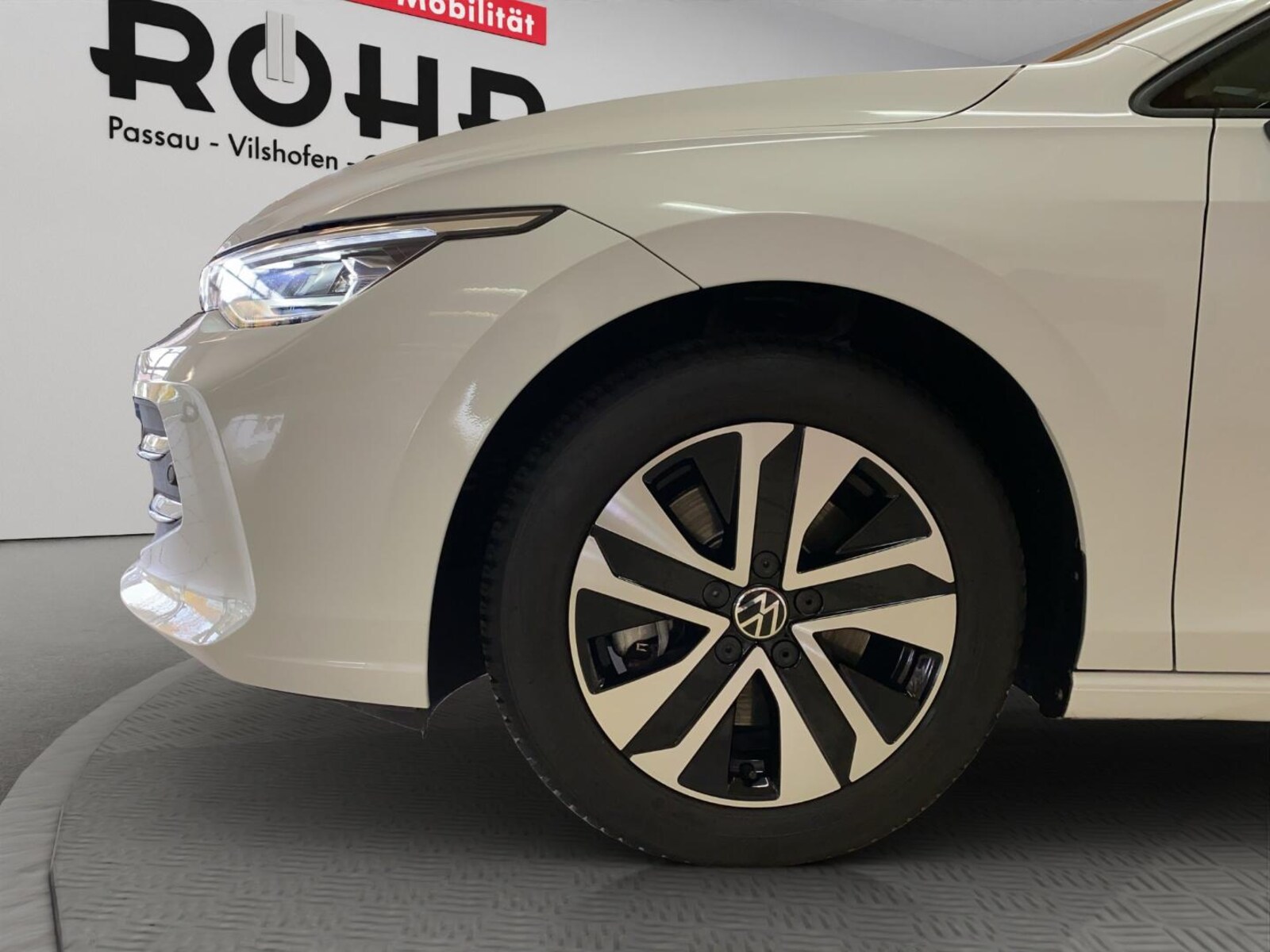 Volkswagen Golf Variant – Bild 15