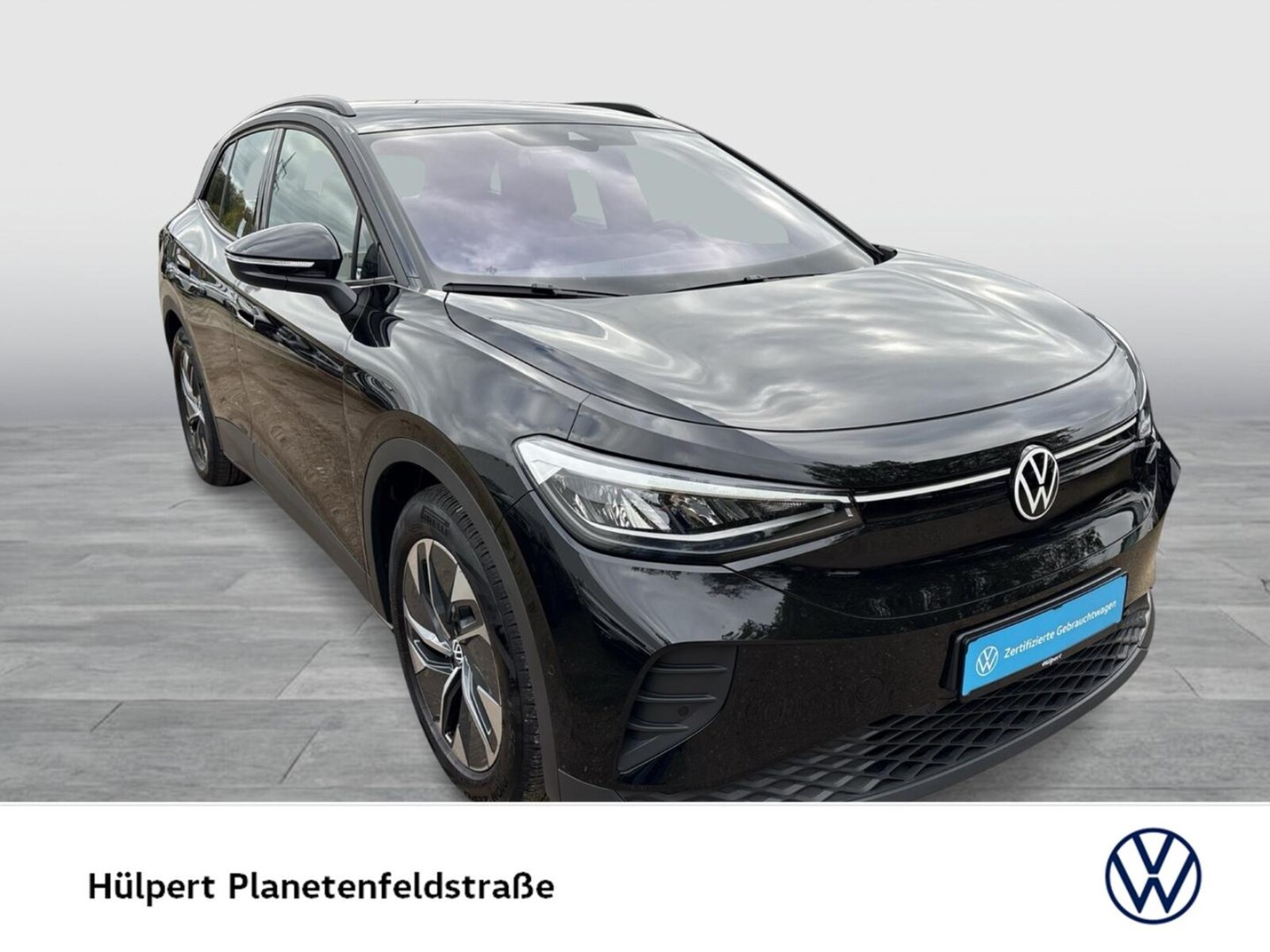 Volkswagen ID.4 – Bild 6
