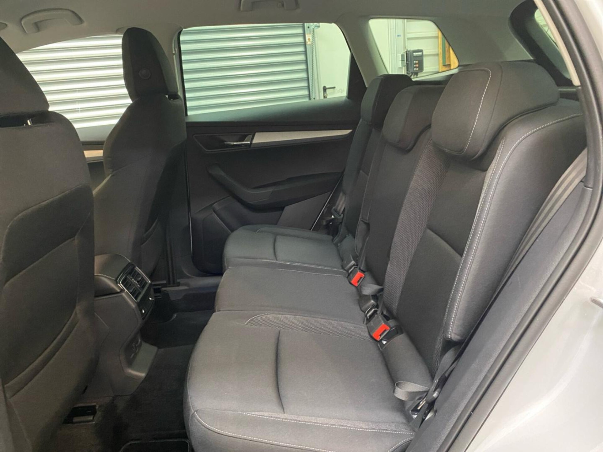 Skoda Karoq Ambition