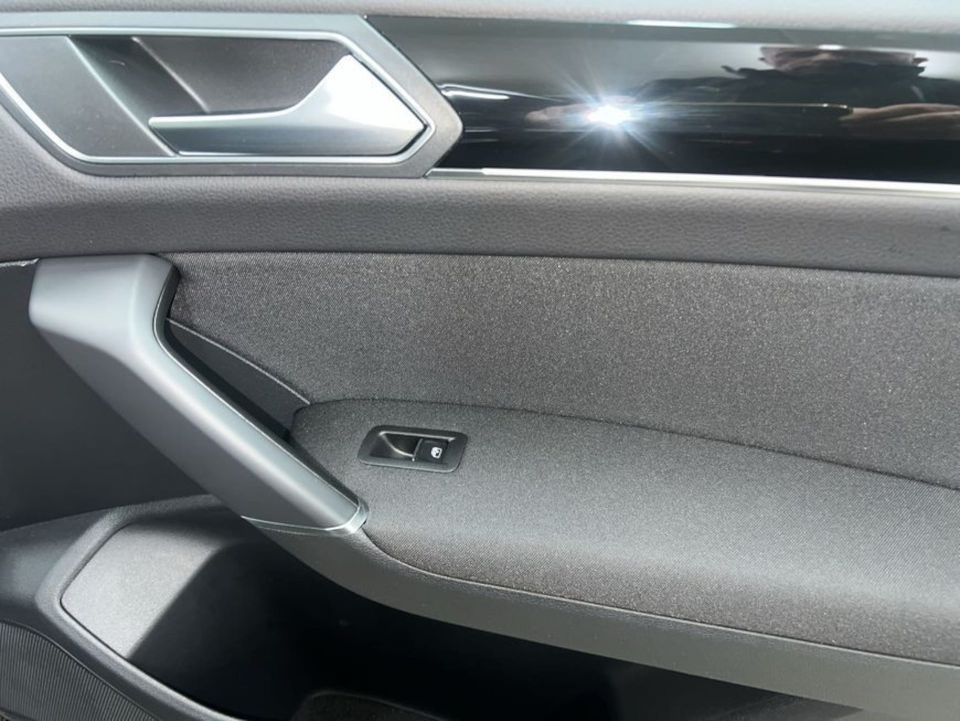 Volkswagen Touran Highline