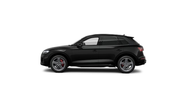 Audi SQ5 SUV TDI Tiptronic -  - Joinsteer - #3