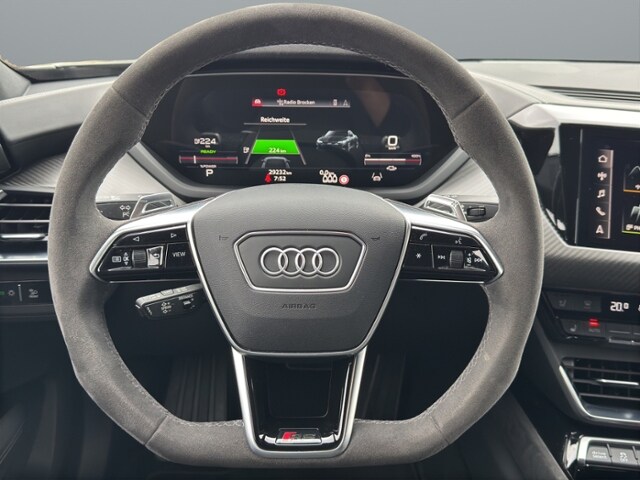Image about Audi RS e-tron GT e-tron quattro