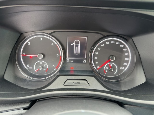 Volkswagen T6.1 Multivan