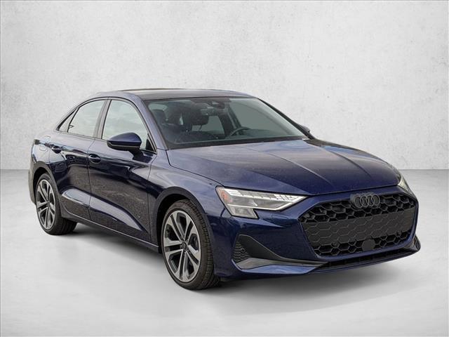 2025 Audi A3 Premium Plus - Photo 6