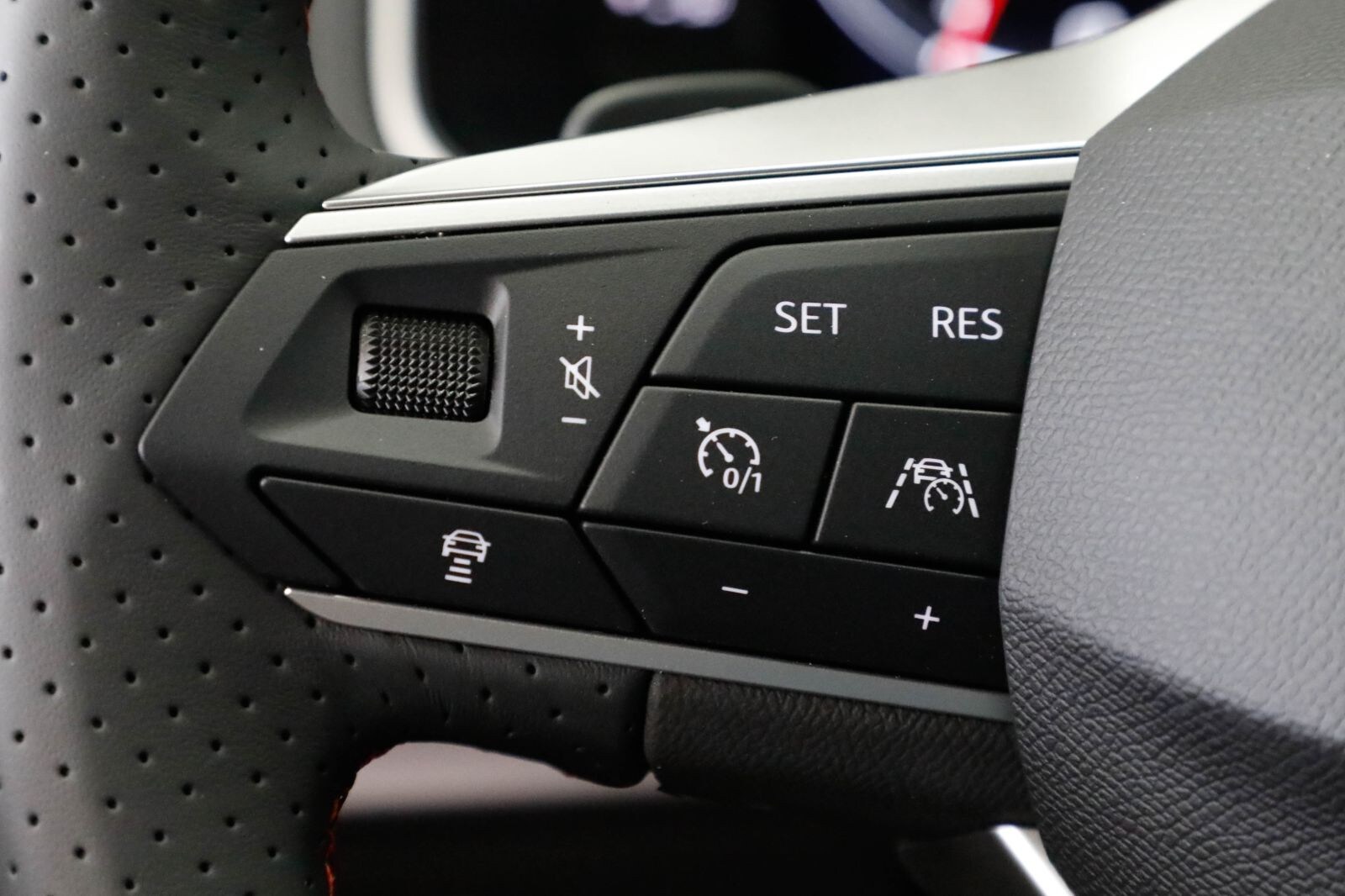 SEAT Ibiza – Bild 19